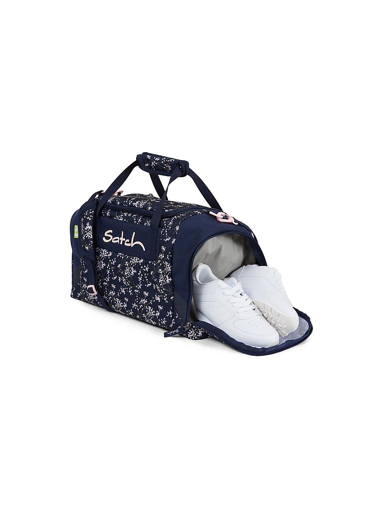 SATCH | Sporttasche Bloomy Breeze | keine Farbe
