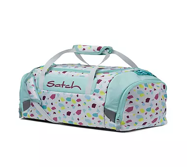 SATCH Sporttasche Dreamy Mosaic