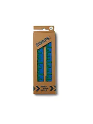 SATCH | Swap Slime Green | grün