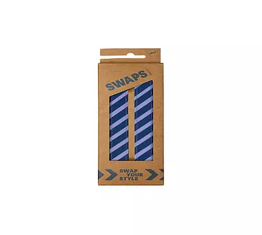 SATCH Swap Stripe Blue