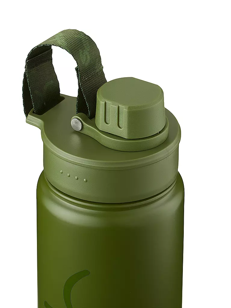 SATCH | Trinkflasche 0,5L Olive | olive