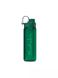 SATCH | Trinkflasche Sport 0,7l Blue | dunkelgrün