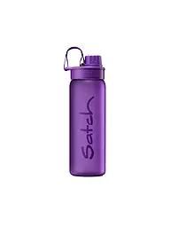 SATCH | Trinkflasche Sport 0,7l Blue | lila