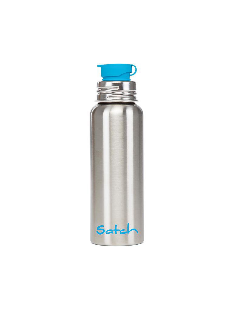SATCH | Trinkflasche Edelstahl | keine Farbe