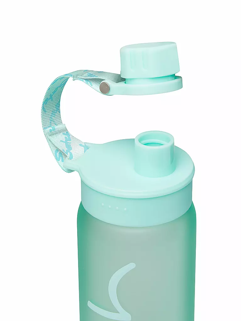 SATCH | Trinkflasche Sport 0,7l Mint | hellgrün