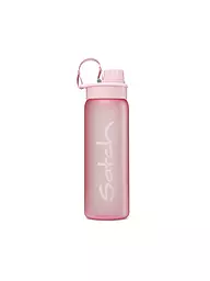 SATCH | Trinkflasche Sport 0,7l Blue | rosa