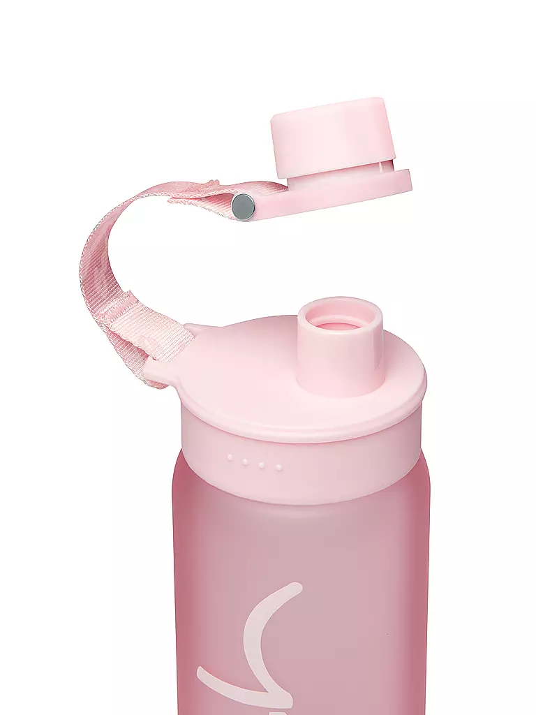 SATCH | Trinkflasche Sport 0,7l Rose | rosa