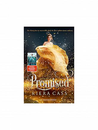 SAUERLAENDER VERLAG | Buch - Promised