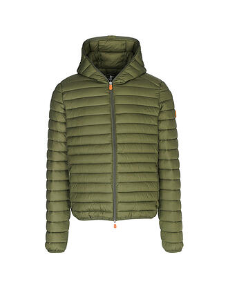 SAVE THE DUCK | Steppjacke