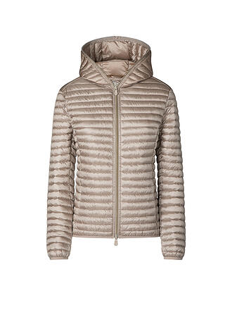 SAVE THE DUCK | Leichtsteppjacke IRIS 17