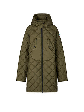 SAVE THE DUCK | Steppjacke VELERIAN 