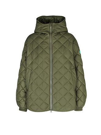 SAVE THE DUCK | Steppjacke HERREA