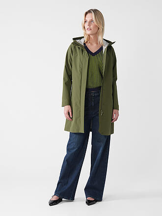 SAVE THE DUCK | Regenjacke MAYA