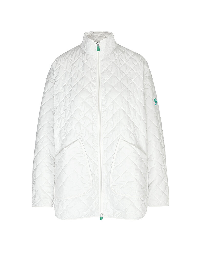 SAVE THE DUCK Leichtsteppjacke TALITA creme | 38