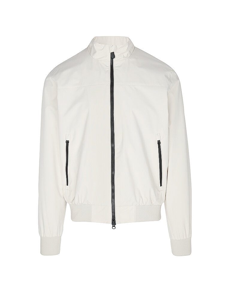 SAVE THE DUCK Blouson DARK18 beige | XXXL