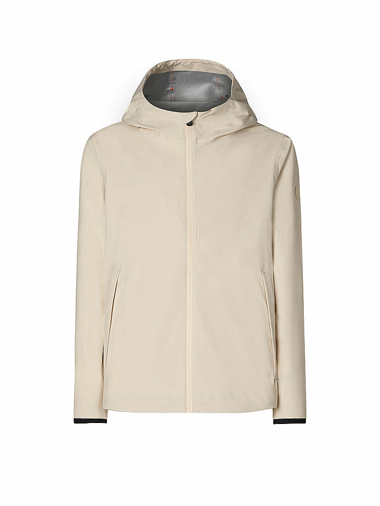 SAVE THE DUCK Jacke  beige | XXXL