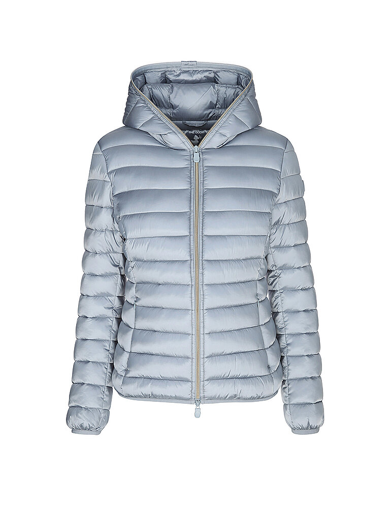 SAVE THE DUCK Leichtsteppjacke ALEXIS hellblau | 44