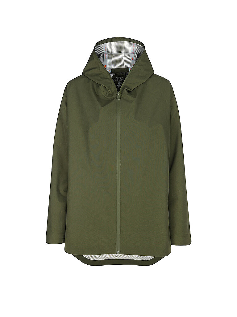 SAVE THE DUCK Regenjacke DAWA – SAVE THE DUCK