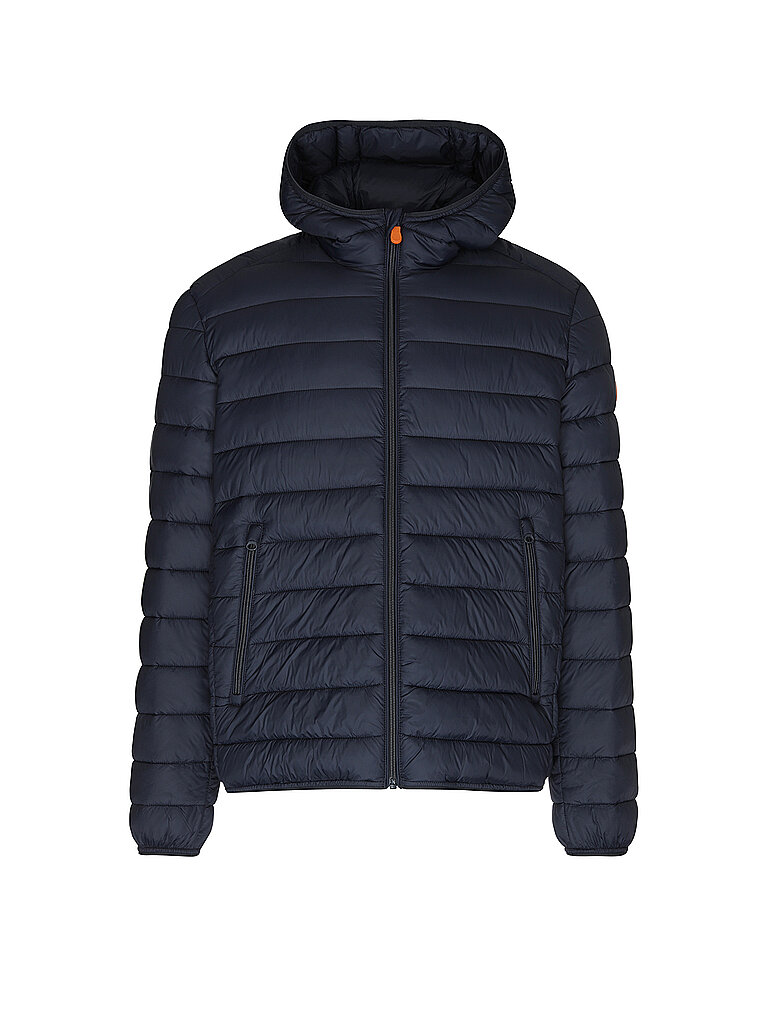 SAVE THE DUCK Steppjacke RIGA23 blau | L