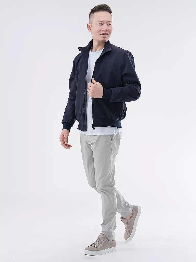 SAVE THE DUCK | Blouson DARK18 | blau