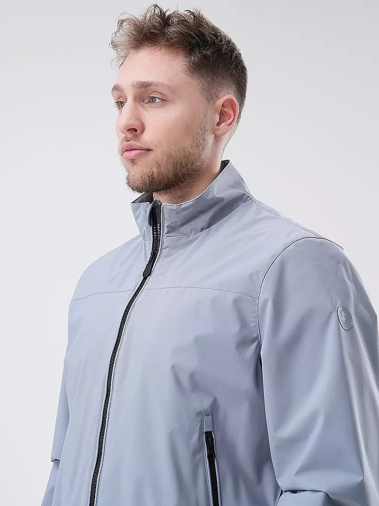 SAVE THE DUCK | Blouson DARK18 | grau