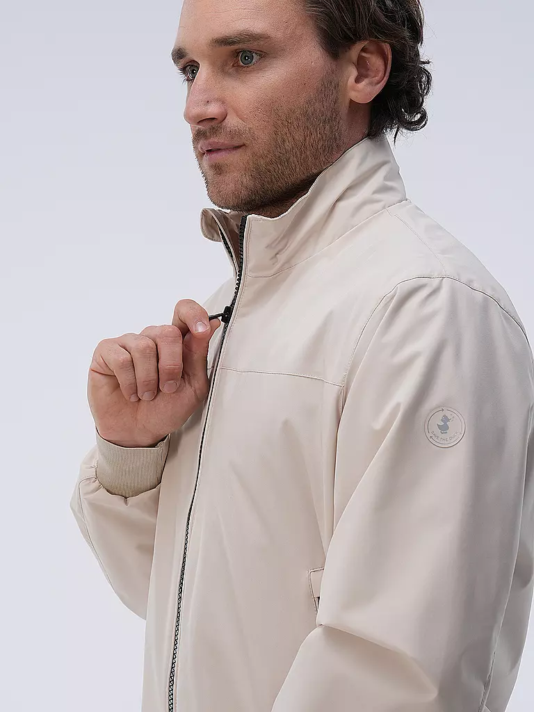 SAVE THE DUCK | Blouson DARK18 | beige