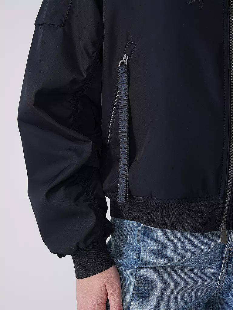 SAVE THE DUCK | Blouson LIL | dunkelblau