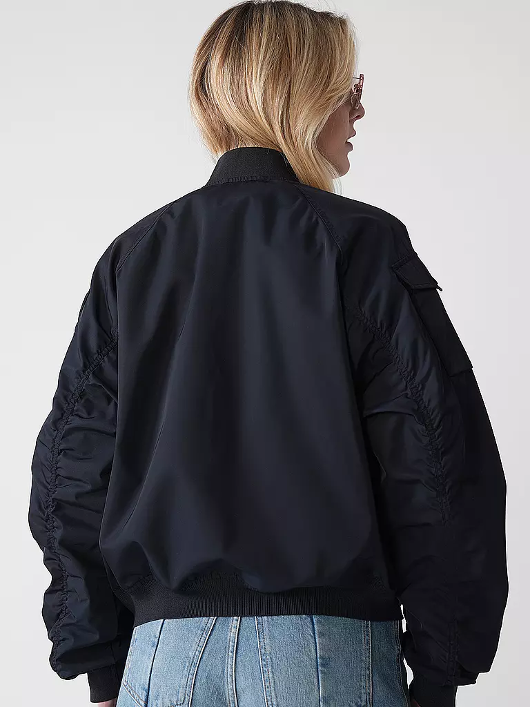 SAVE THE DUCK | Blouson LIL | dunkelblau