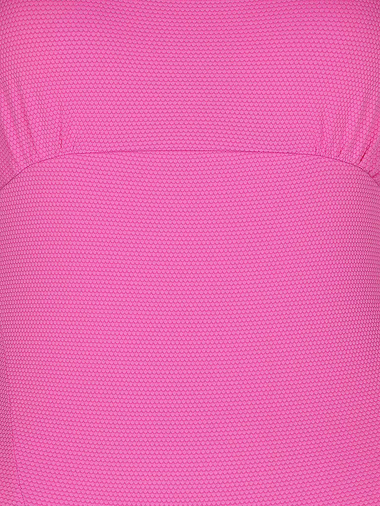 SAVE THE DUCK | Damen Badeanzug NIKAIA fuchsia pink | pink