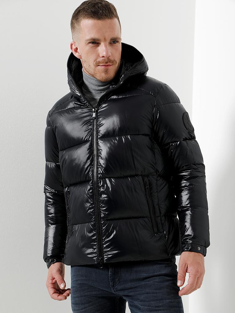 SAVE THE DUCK | Daunenjacke "Luck 9" | 