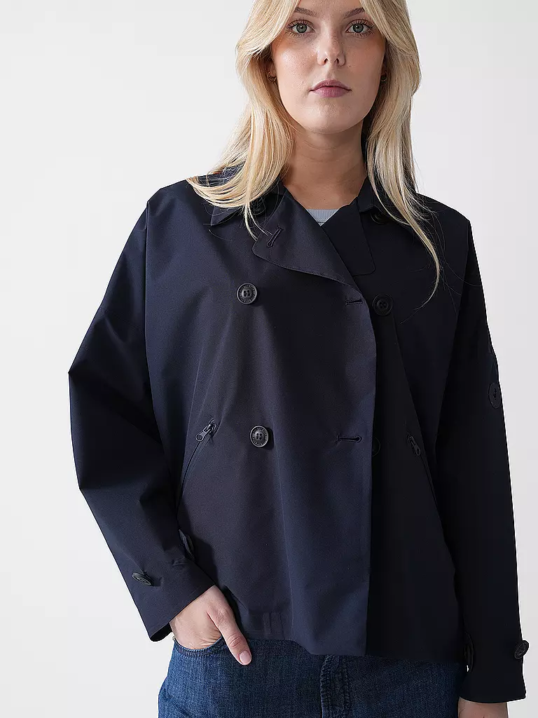 SAVE THE DUCK | Jacke INA | beige