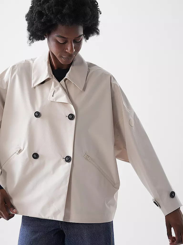 SAVE THE DUCK | Jacke INA | dunkelblau