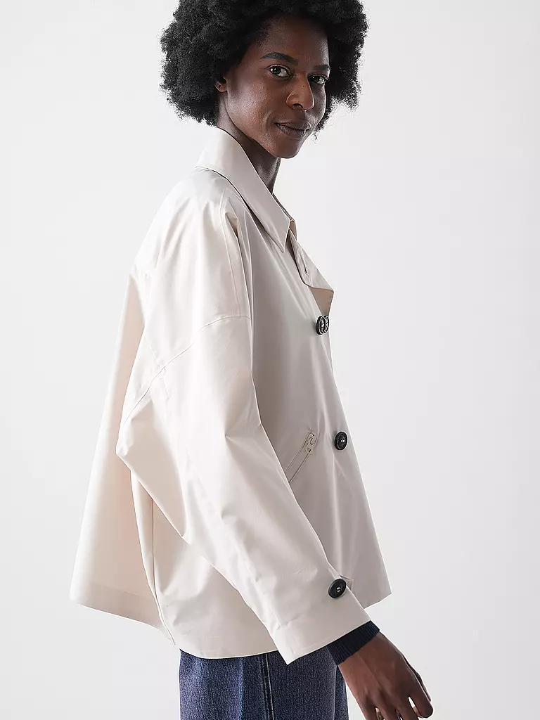 SAVE THE DUCK | Jacke INA | dunkelblau