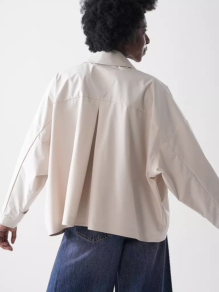 SAVE THE DUCK | Jacke INA | dunkelblau