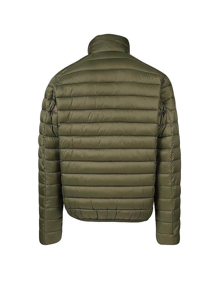 SAVE THE DUCK | Leichtsteppjacke " GigaY " | olive