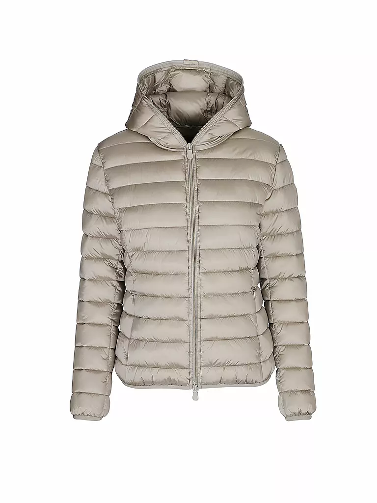 SAVE THE DUCK | Leichtsteppjacke ALEXIS | beige