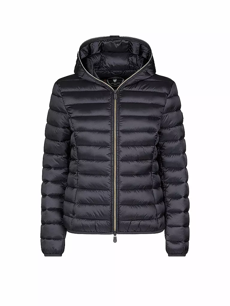 SAVE THE DUCK | Leichtsteppjacke ALEXIS | grau