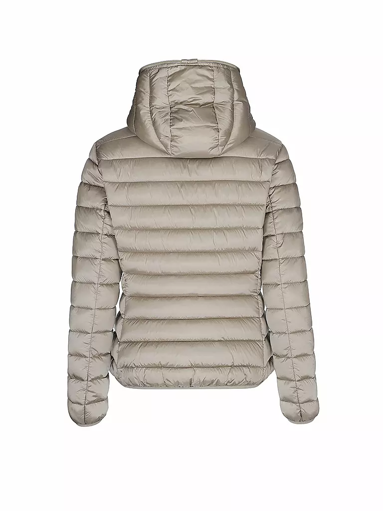 SAVE THE DUCK | Leichtsteppjacke ALEXIS | beige