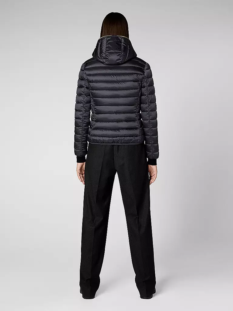 SAVE THE DUCK | Leichtsteppjacke ALEXIS | grau