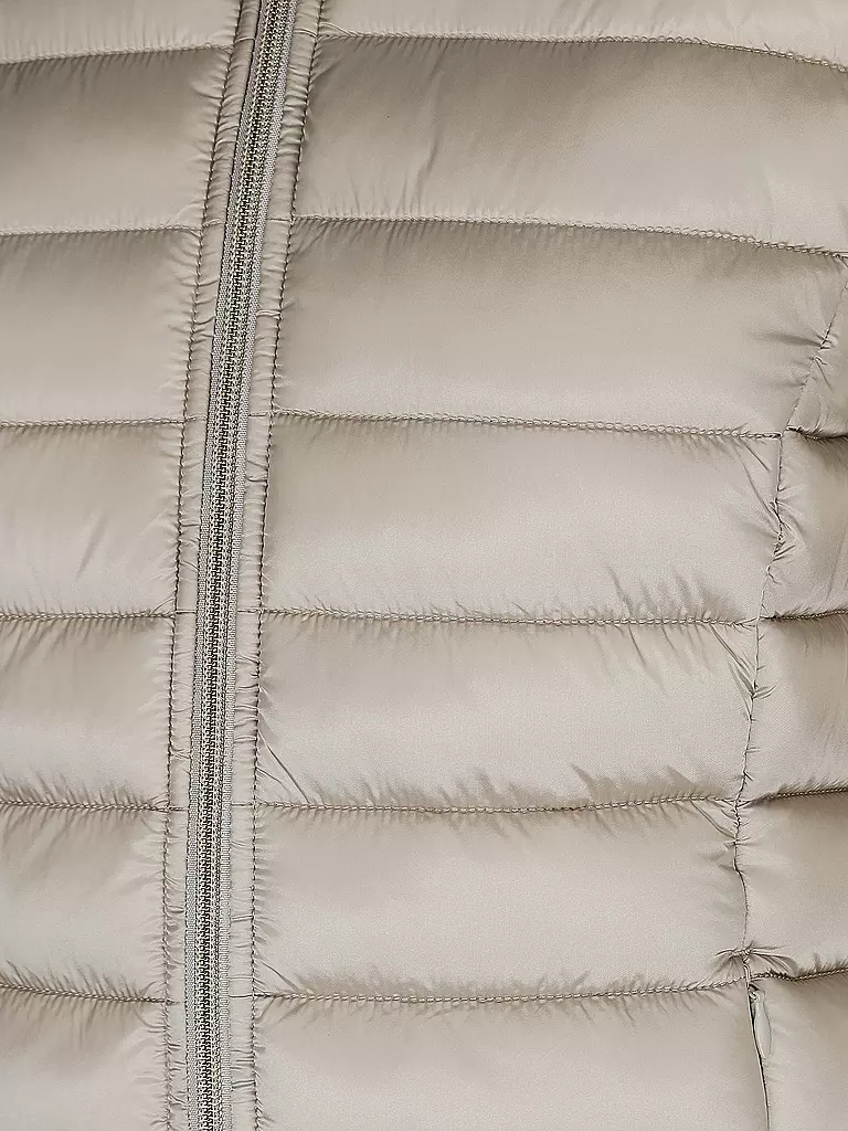 SAVE THE DUCK | Leichtsteppjacke ALEXIS | beige