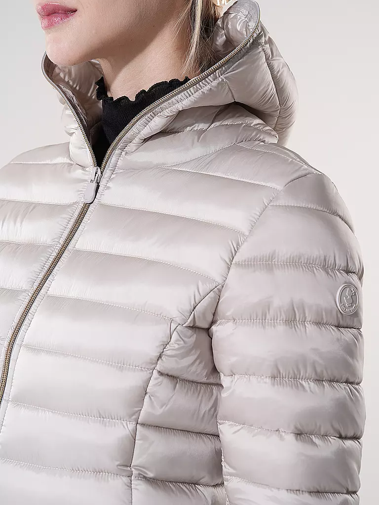 SAVE THE DUCK | Leichtsteppjacke ALEXIS | grün