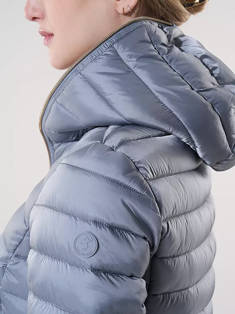 SAVE THE DUCK | Leichtsteppjacke ALEXIS | grün