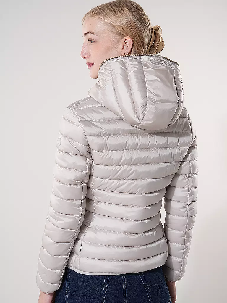 SAVE THE DUCK | Leichtsteppjacke ALEXIS | grün
