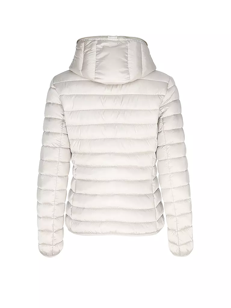 SAVE THE DUCK | Leichtsteppjacke ALEXIS | grün