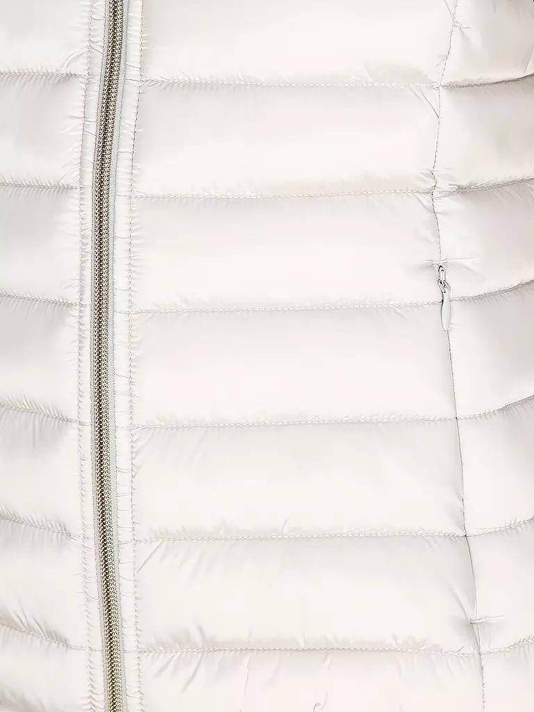 SAVE THE DUCK | Leichtsteppjacke ALEXIS | grün