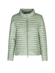 SAVE THE DUCK | Leichtsteppjacke ALYSSA | hellgrün