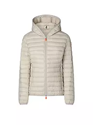 SAVE THE DUCK | Leichtsteppjacke DAISY | beige
