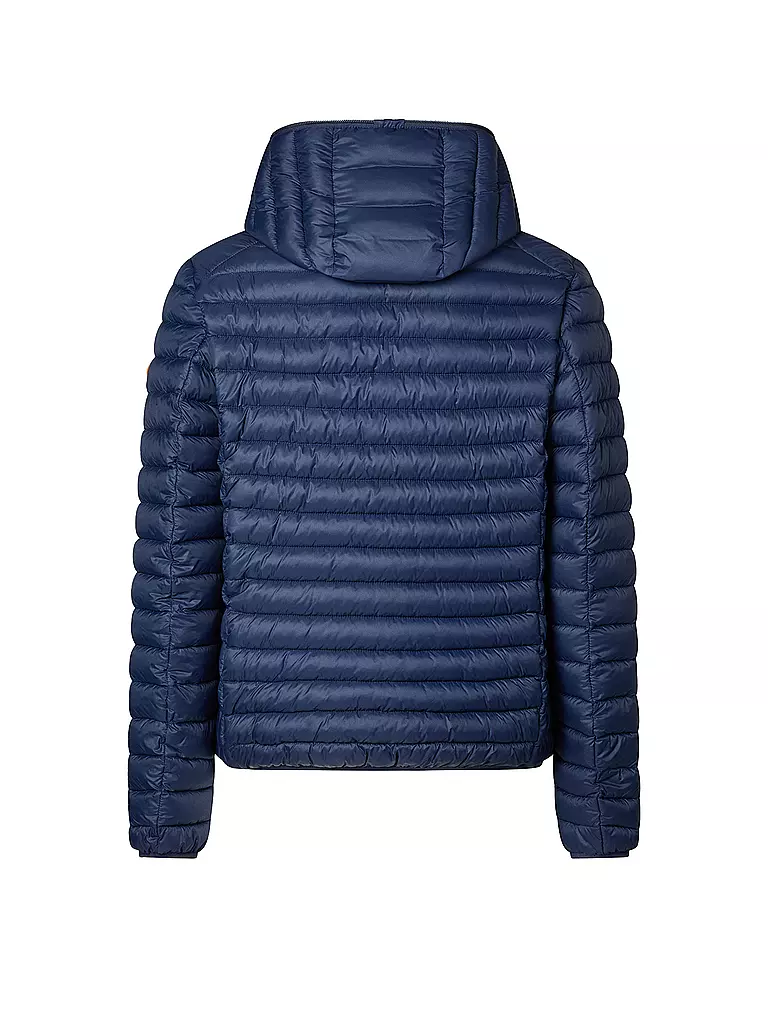 SAVE THE DUCK | Leichtsteppjacke DONALD | blau