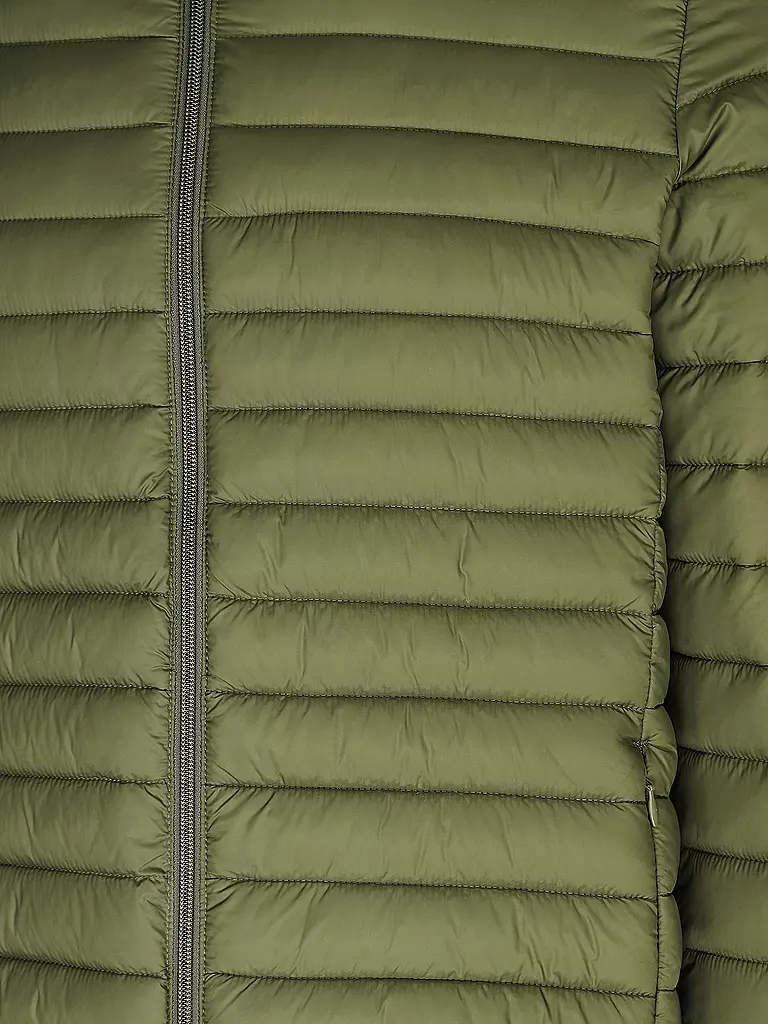 SAVE THE DUCK | Leichtsteppjacke DONALD | blau