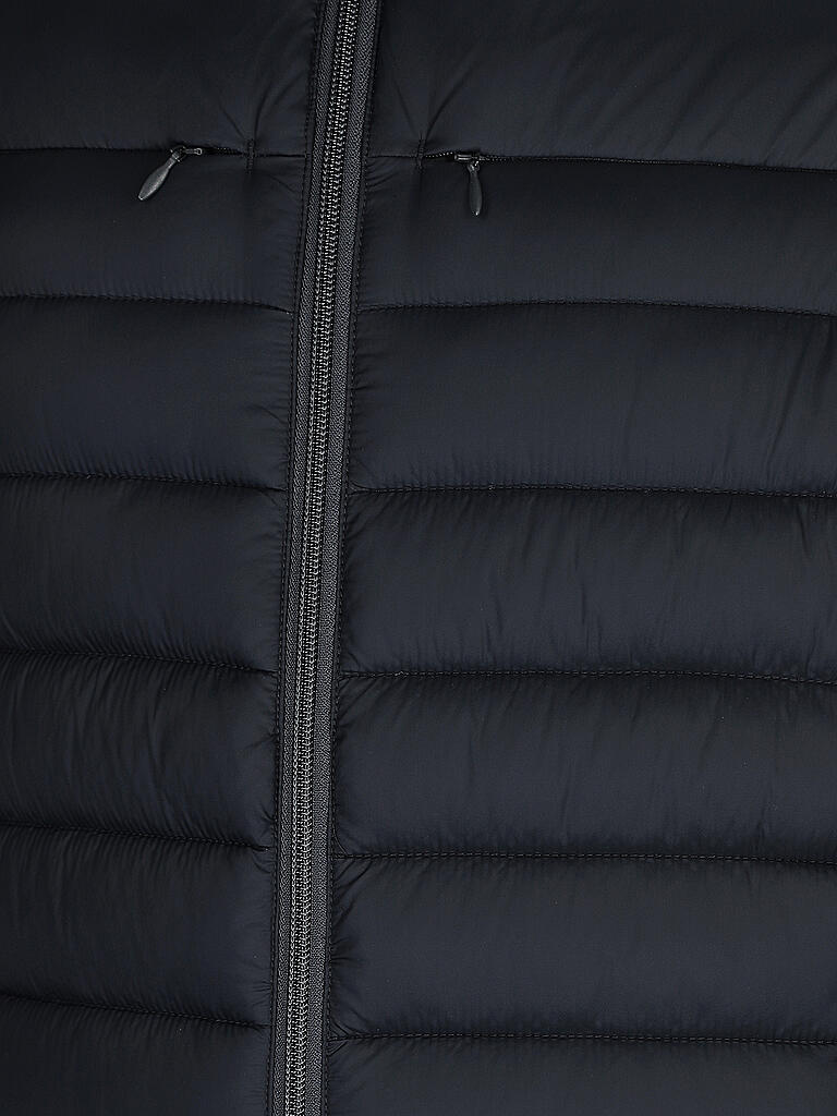 SAVE THE DUCK | Leichtsteppjacke GIGA15 | blau
